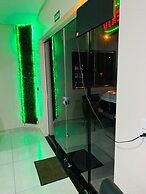 Hotel Bueno's - Francisco Beltrão