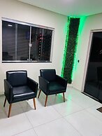 Hotel Bueno's - Francisco Beltrão