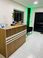 Hotel Bueno's - Francisco Beltrão