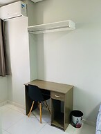 Hotel Bueno's - Francisco Beltrão