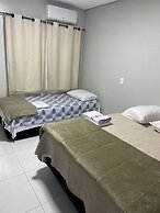 Hotel Bueno's - Francisco Beltrão