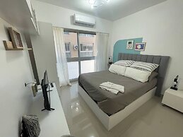 Modern Studio in San Telmo