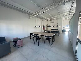 Modern Studio in San Telmo