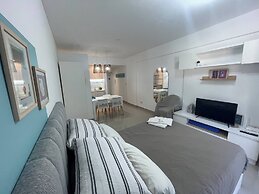 Modern Studio in San Telmo