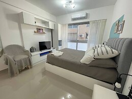 Modern Studio in San Telmo