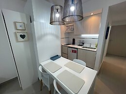 Modern Studio in San Telmo