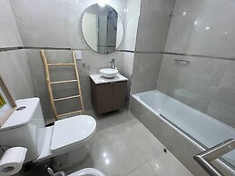 Modern Studio in San Telmo