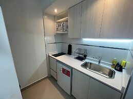 Modern Studio in San Telmo