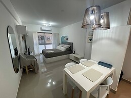 Modern Studio in San Telmo