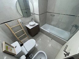 Modern Studio in San Telmo