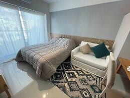 Cozy Studio in San Telmo