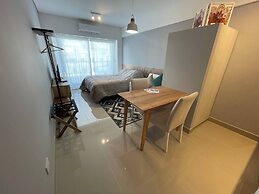 Cozy Studio in San Telmo