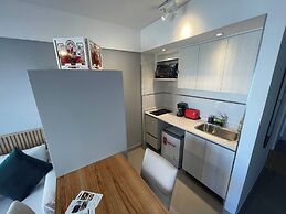 Cozy Studio in San Telmo