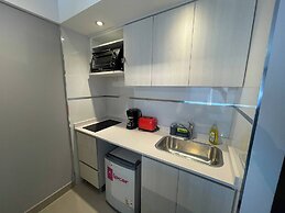 Cozy Studio in San Telmo