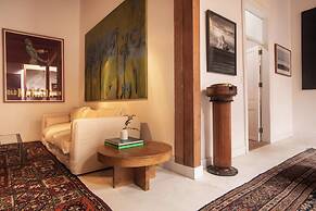 Great Villa in Barranco by Wynwood House