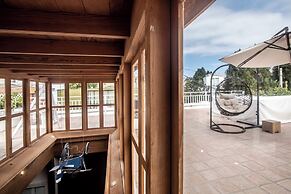 Great Villa in Barranco by Wynwood House