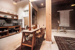 Great Villa in Barranco by Wynwood House