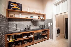 Great Villa in Barranco by Wynwood House