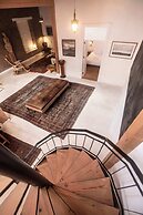 Great Villa in Barranco by Wynwood House