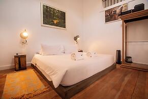 Great Villa in Barranco by Wynwood House