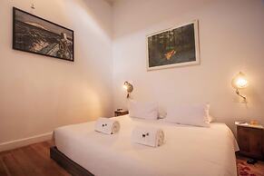 Great Villa in Barranco by Wynwood House