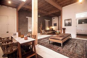 Great Villa in Barranco by Wynwood House