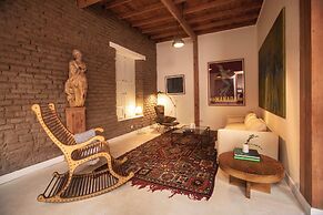 Great Villa in Barranco by Wynwood House