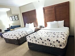 Vista Suites Pigeon Forge, SureStay Collection by BW