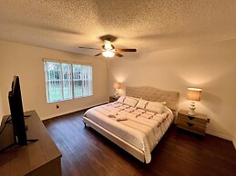 Grand Family Deluxe 3BD Condo Near Disney Universal 22