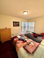 Grand Family Deluxe 3BD Condo Near Disney Universal 22