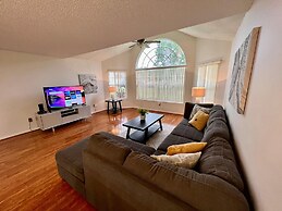 Grand Family Deluxe 3BD Condo Near Disney Universal 22