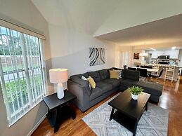 Grand Family Deluxe 3BD Condo Near Disney Universal 22