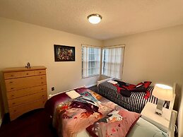 Grand Family Deluxe 3BD Condo Near Disney Universal 22