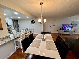 Grand Family Deluxe 3BD Condo Near Disney Universal 22