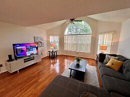 Grand Family Deluxe 3BD Condo Near Disney Universal 22