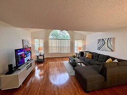 Grand Family Deluxe 3BD Condo Near Disney Universal 22