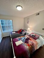 Grand Family Deluxe 3BD Condo Near Disney Universal 22