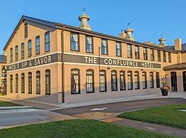 The Confluence Hotel