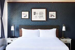 The Confluence Hotel