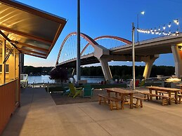 The Confluence Hotel