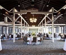 The Confluence Hotel