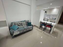 Family Studio in San Telmo