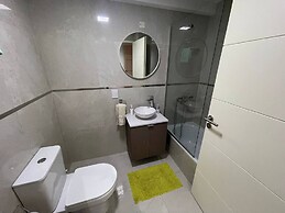 Family Studio in San Telmo