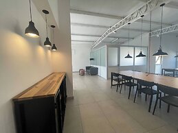 Family Studio in San Telmo