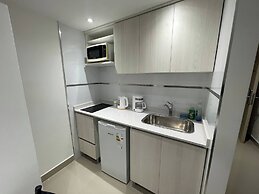 Family Studio in San Telmo