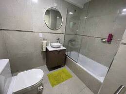 Family Studio in San Telmo