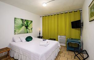 Vieques Tropical Guest House