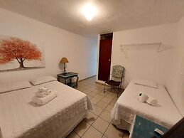 Vieques Tropical Guest House