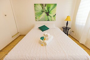 Vieques Tropical Guest House