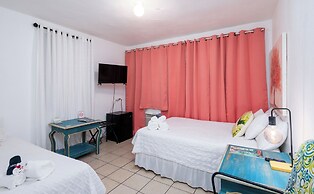 Vieques Tropical Guest House